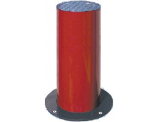 Automatic Bollards