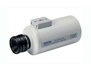Color CCD Camera Cc-28905s