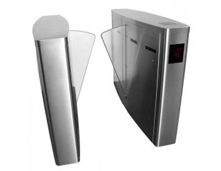Flap Barriers
