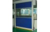 High Speed Roll-up Door