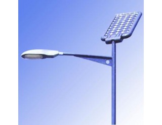 Solar Street Lights