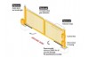 Swing Gate System (Optimo)