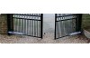 Swing Gate System (Optimo)